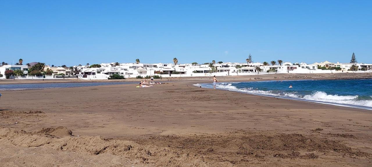 شقة Mi Refugio En El Mar بلايا هوندا المظهر الخارجي الصورة
